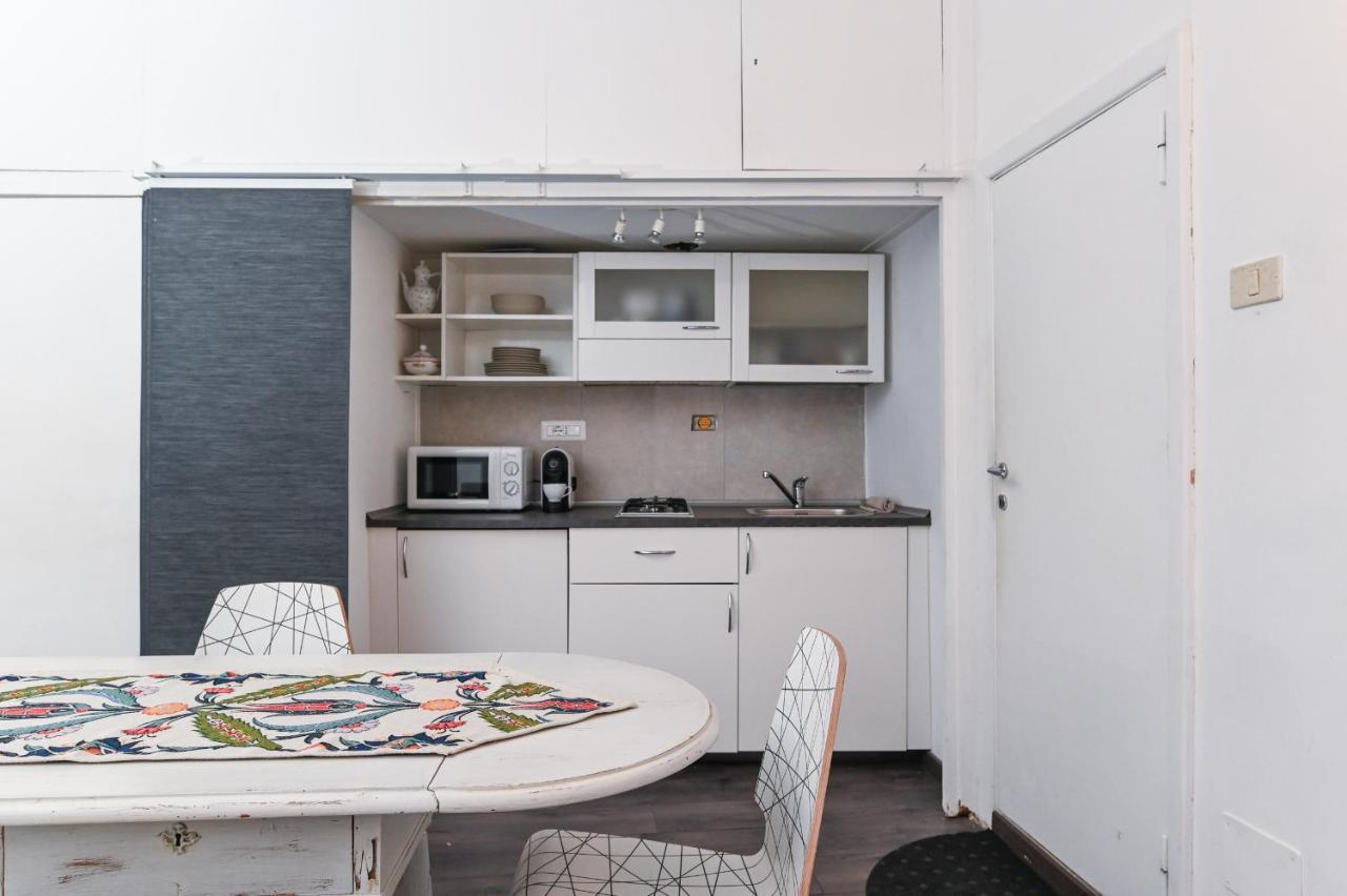 Gorgeous Trastevere Loft On The River Rom Eksteriør billede