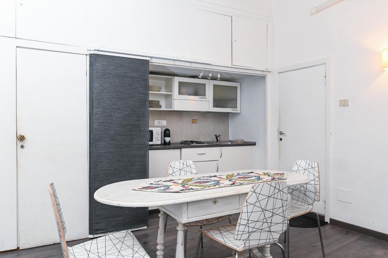 Gorgeous Trastevere Loft On The River Rom Eksteriør billede